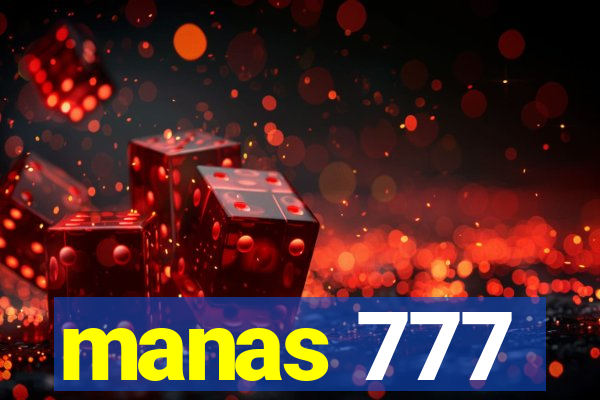 manas 777